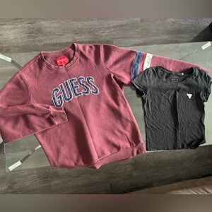 Guess bundle